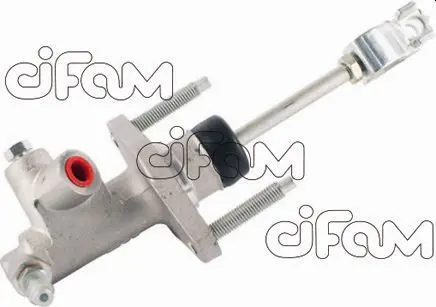 Handler.Part Master cylinder, clutch CIFAM 505140 1