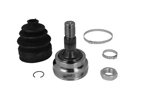 Handler.Part Joint kit, drive shaft CIFAM 607015 1