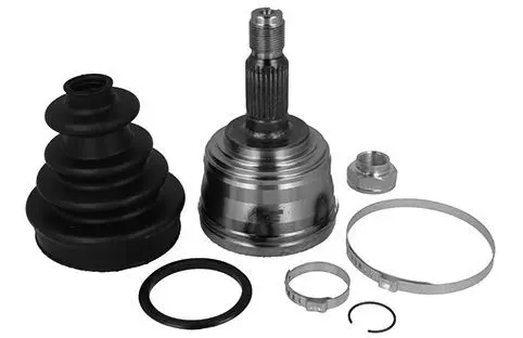 Handler.Part Joint kit, drive shaft CIFAM 607408 1