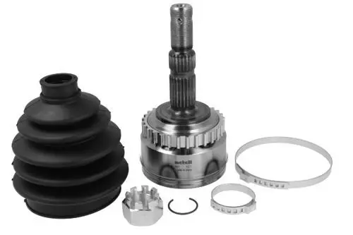 Handler.Part Joint kit, drive shaft CIFAM 607451 1