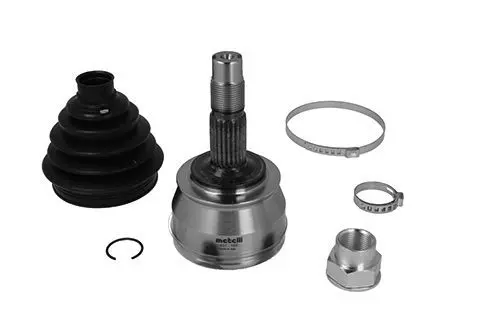 Handler.Part Joint kit, drive shaft CIFAM 607637 1