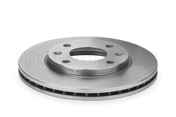 Handler.Part Brake disc CIFAM 800238 2