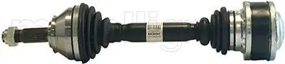 Handler.Part Drive shaft CIFAM 655645 1