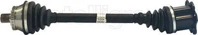 Handler.Part Drive shaft CIFAM 655694 1