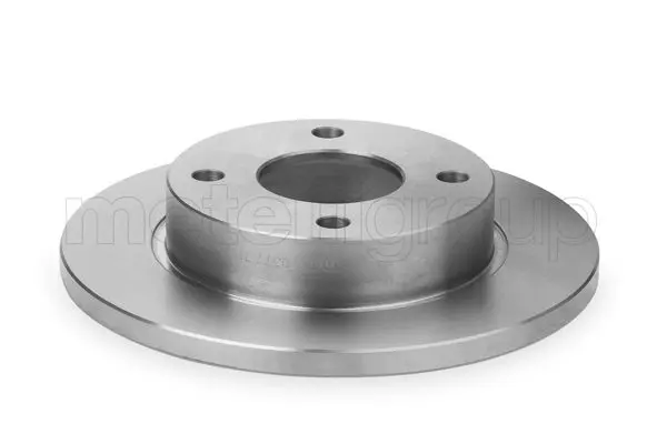 Handler.Part Brake disc CIFAM 800377 2