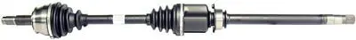 Handler.Part Drive shaft CIFAM 655797 1