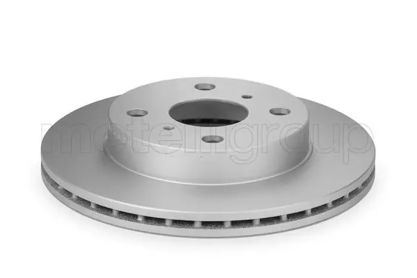 Handler.Part Brake disc CIFAM 800552C 1