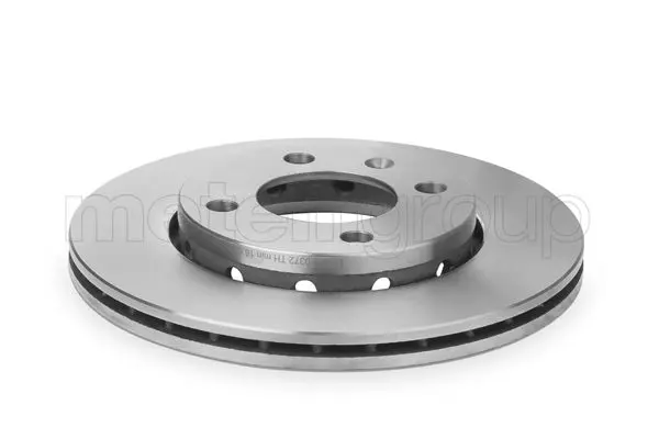 Handler.Part Brake disc CIFAM 800372 2