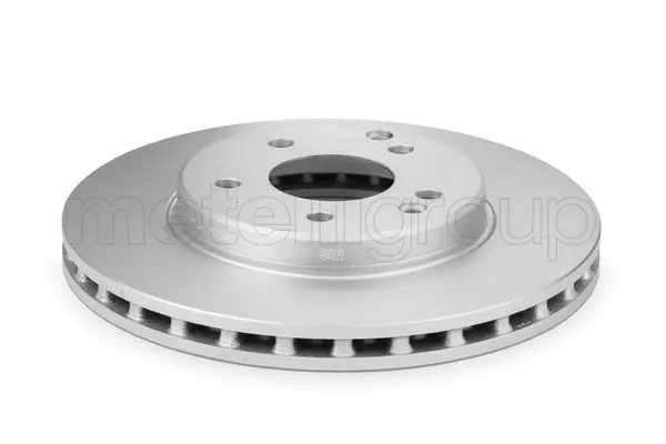 Handler.Part Brake disc CIFAM 800701C 1