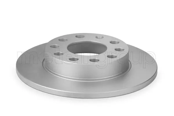 Handler.Part Brake disc CIFAM 800748C 1