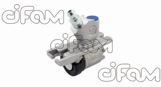 Handler.Part Wheel brake cylinder CIFAM 101037 1