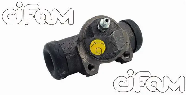 Handler.Part Wheel brake cylinder CIFAM 101173 1