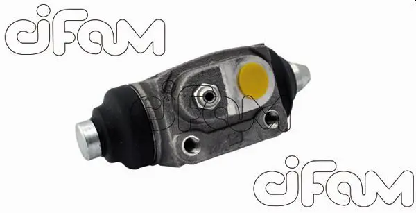 Handler.Part Wheel brake cylinder CIFAM 101462 1