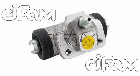 Handler.Part Wheel brake cylinder CIFAM 101494 1