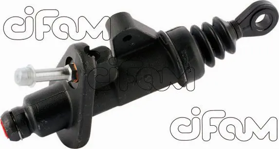 Handler.Part Master cylinder, clutch CIFAM 505078 1