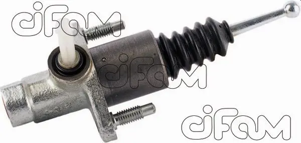 Handler.Part Master cylinder, clutch CIFAM 505136 1