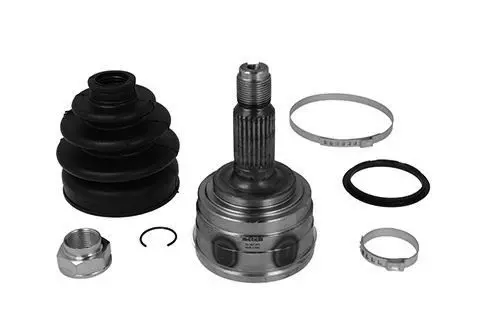 Handler.Part Joint kit, drive shaft CIFAM 607337 1