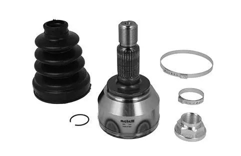 Handler.Part Joint kit, drive shaft CIFAM 607514 1