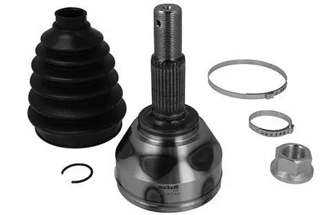 Handler.Part Joint kit, drive shaft CIFAM 607698 1