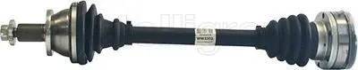 Handler.Part Drive shaft CIFAM 655611 1