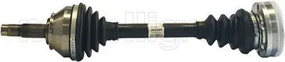 Handler.Part Drive shaft CIFAM 655646 1