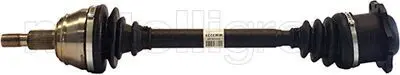 Handler.Part Drive shaft CIFAM 655747 1