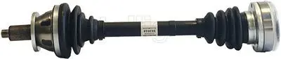 Handler.Part Drive shaft CIFAM 655777 1