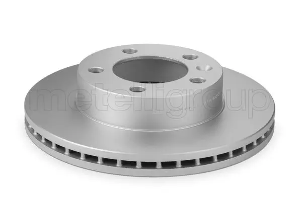 Handler.Part Brake disc CIFAM 8001286C 1