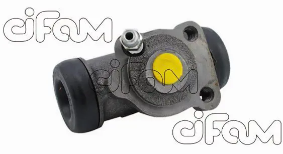 Handler.Part Wheel brake cylinder CIFAM 101374 1