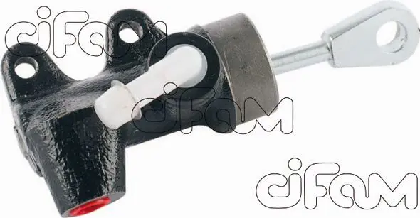 Handler.Part Master cylinder, clutch CIFAM 505127 1