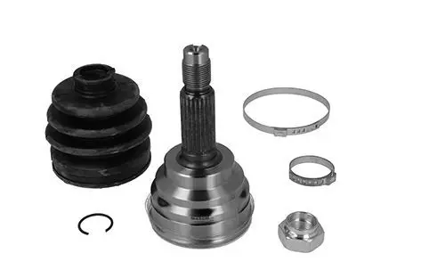 Handler.Part Joint kit, drive shaft CIFAM 607024 1