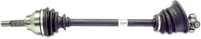 Handler.Part Drive shaft CIFAM 655054 1