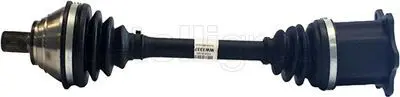 Handler.Part Drive shaft CIFAM 6551085 1