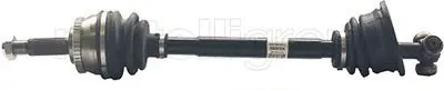 Handler.Part Drive shaft CIFAM 655496 1