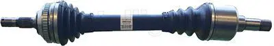 Handler.Part Drive shaft CIFAM 655736 1