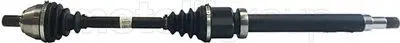 Handler.Part Drive shaft CIFAM 655886 1