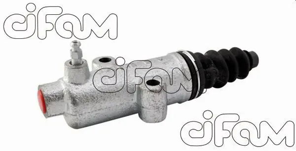 Handler.Part Slave cylinder, clutch CIFAM 404041 1