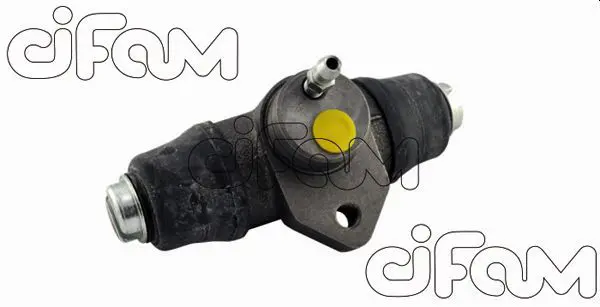 Handler.Part Wheel brake cylinder CIFAM 101395 1