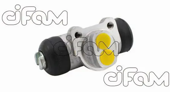 Handler.Part Wheel brake cylinder CIFAM 101503 1