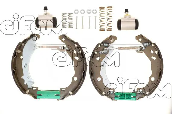 Handler.Part Brake shoe set CIFAM 151190 1