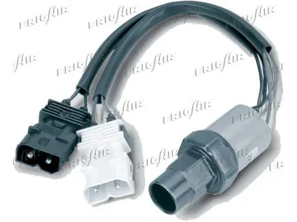 Handler.Part Pressure switch, air conditioning FRIGAIR 2930713 1