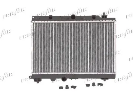 Handler.Part Radiator, engine cooling FRIGAIR 01012016 1