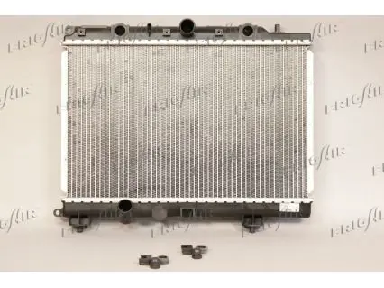 Handler.Part Radiator, engine cooling FRIGAIR 01012044 1