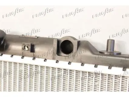 Handler.Part Radiator, engine cooling FRIGAIR 01012044 2