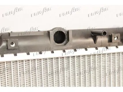 Handler.Part Radiator, engine cooling FRIGAIR 01012044 3