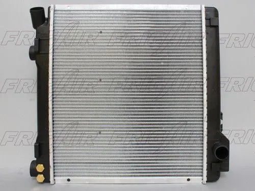 Handler.Part Radiator, engine cooling FRIGAIR 01022031 1