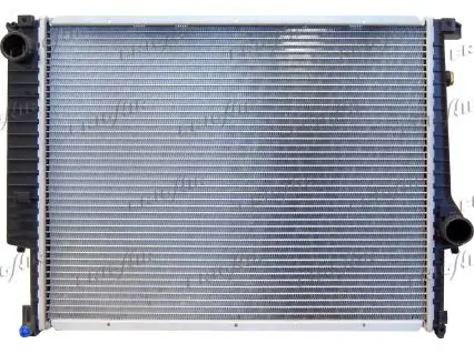 Handler.Part Radiator, engine cooling FRIGAIR 01022032 1