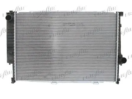 Handler.Part Radiator, engine cooling FRIGAIR 01022079 1