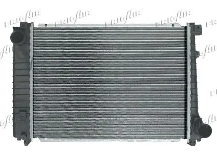 Handler.Part Radiator, engine cooling FRIGAIR 01023002 1