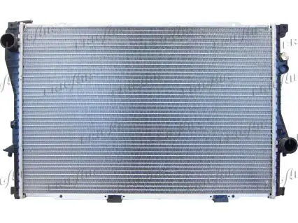 Handler.Part Radiator, engine cooling FRIGAIR 01023082 1